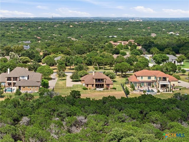 224 Whitney Woods Circle, Georgetown, TX 78633