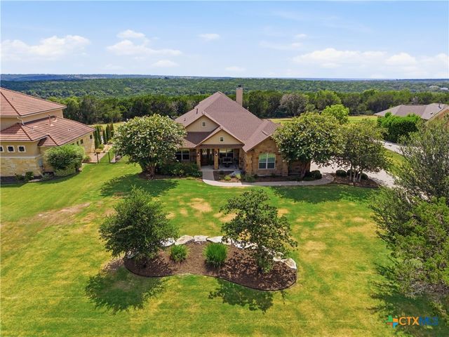 224 Whitney Woods Circle, Georgetown, TX 78633