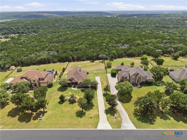 224 Whitney Woods Circle, Georgetown, TX 78633