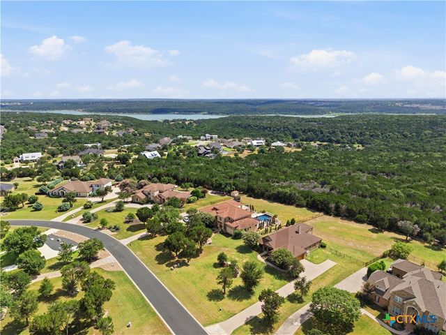 224 Whitney Woods Circle, Georgetown, TX 78633