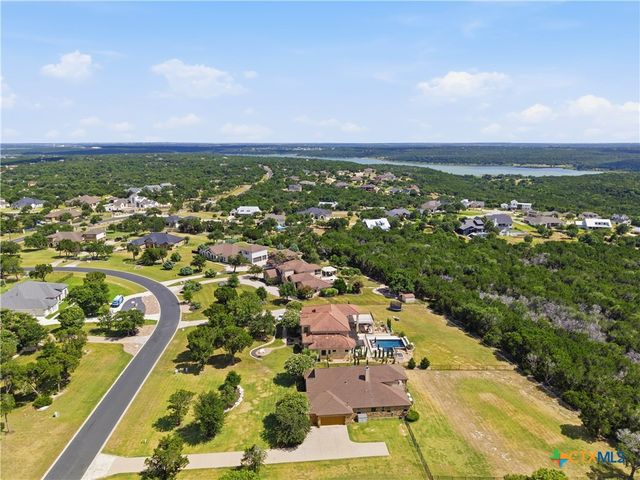 224 Whitney Woods Circle, Georgetown, TX 78633