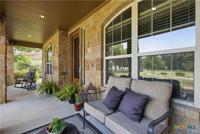 224 Whitney Woods Circle, Georgetown, TX 78633