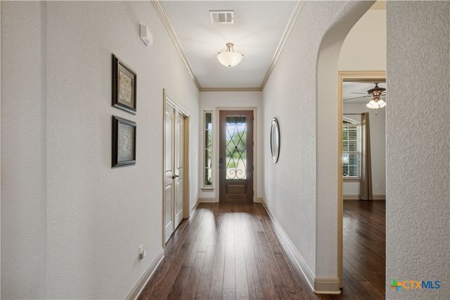 224 Whitney Woods Circle, Georgetown, TX 78633