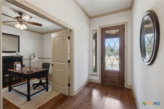 224 Whitney Woods Circle, Georgetown, TX 78633