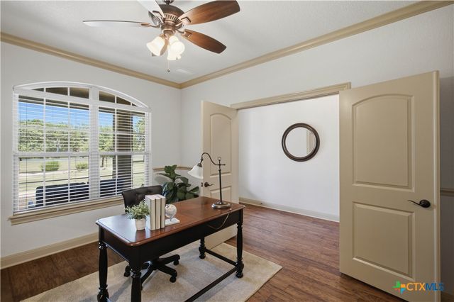224 Whitney Woods Circle, Georgetown, TX 78633