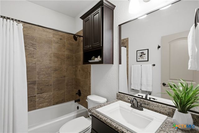224 Whitney Woods Circle, Georgetown, TX 78633