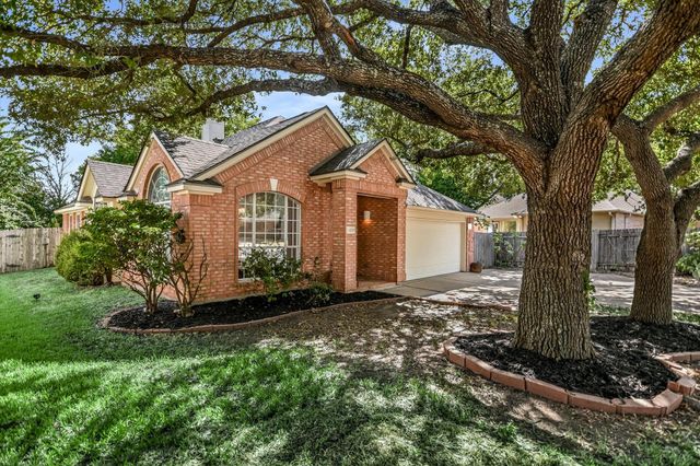 12727 Withers WAY, Austin, TX 78727