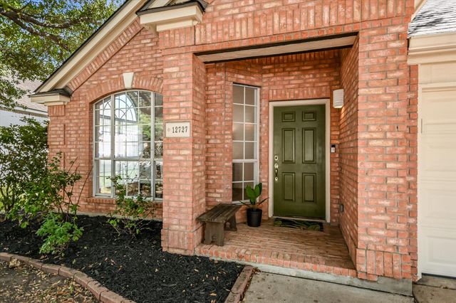 12727 Withers WAY, Austin, TX 78727