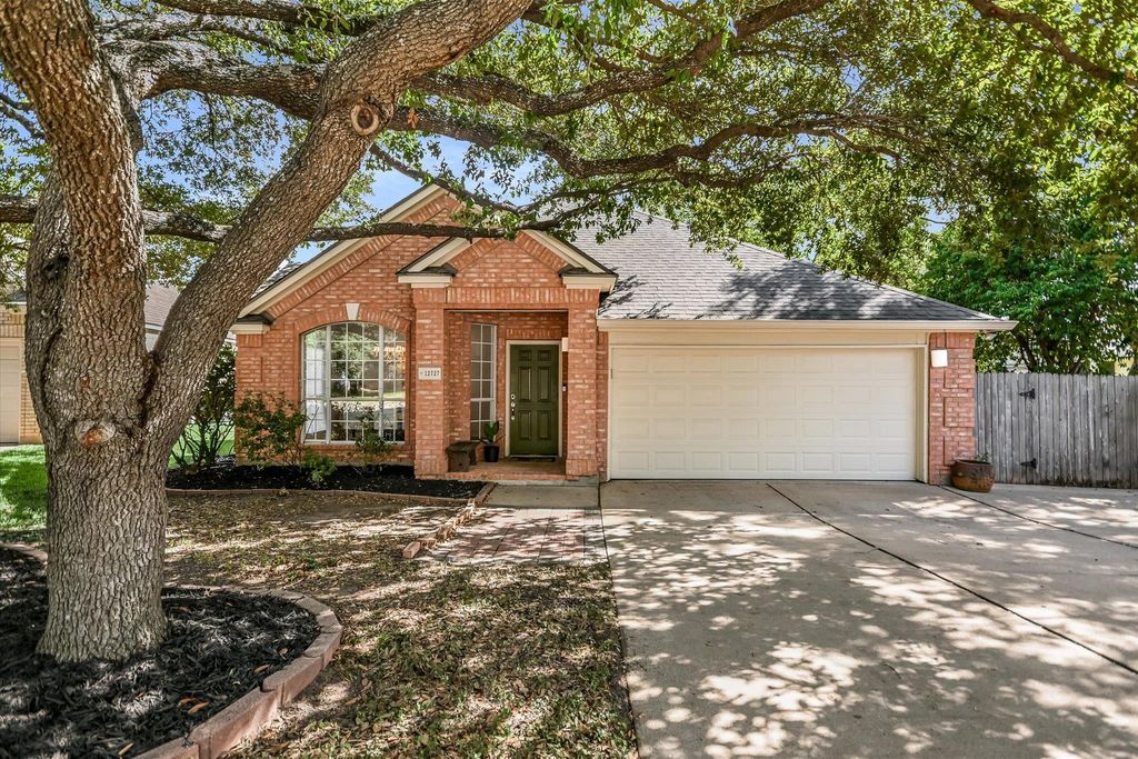 12727 Withers WAY, Austin, TX 78727