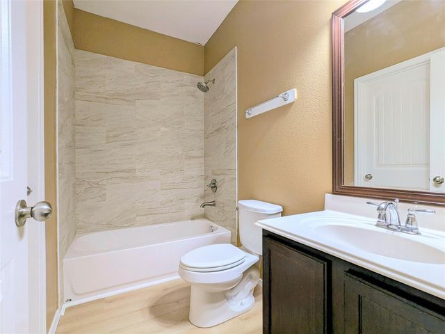 7852 Galleon Field Lane, Cypress, TX 77433