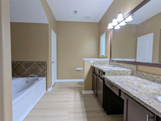7852 Galleon Field Lane, Cypress, TX 77433