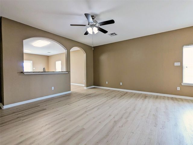 7852 Galleon Field Lane, Cypress, TX 77433