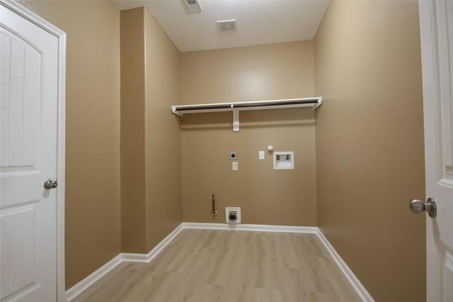 7852 Galleon Field Lane, Cypress, TX 77433