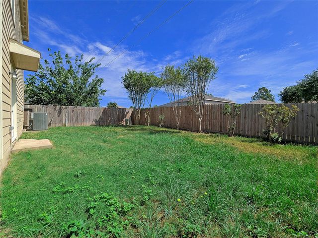 7852 Galleon Field Lane, Cypress, TX 77433