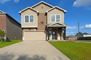 7852 Galleon Field Lane, Cypress, TX 77433
