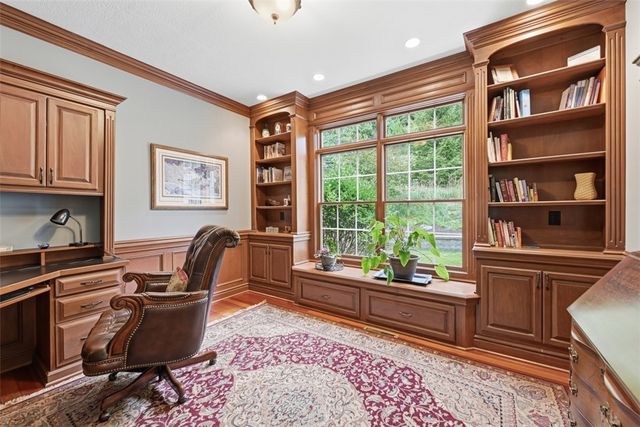 1801 Constitution Blvd, Adams Twp, PA 16059