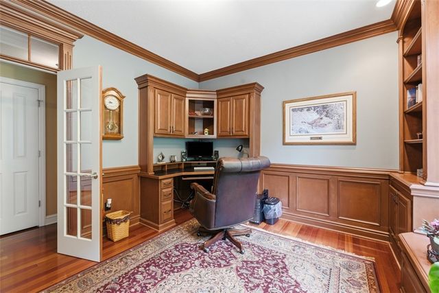 1801 Constitution Blvd, Adams Twp, PA 16059