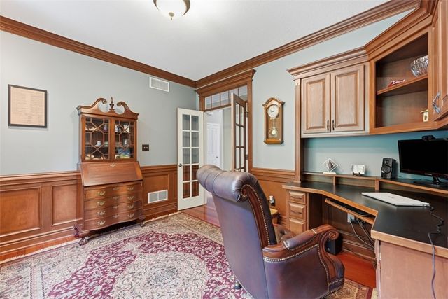 1801 Constitution Blvd, Adams Twp, PA 16059
