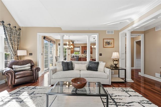1801 Constitution Blvd, Adams Twp, PA 16059
