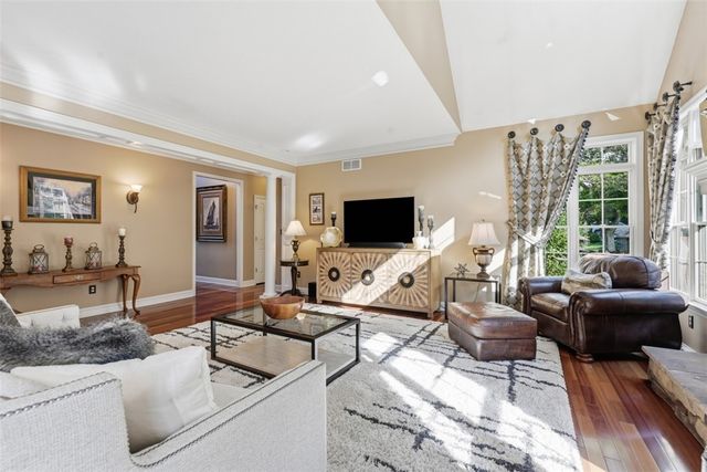 1801 Constitution Blvd, Adams Twp, PA 16059