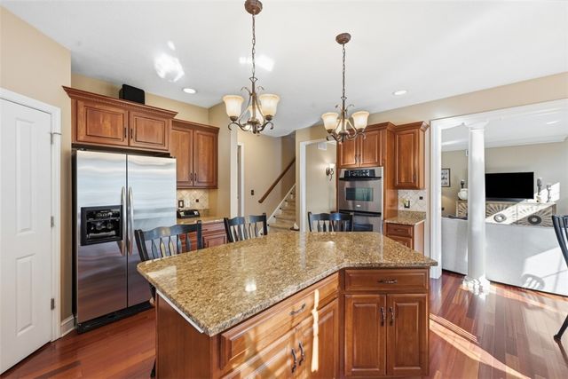 1801 Constitution Blvd, Adams Twp, PA 16059