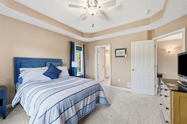 1801 Constitution Blvd, Adams Twp, PA 16059