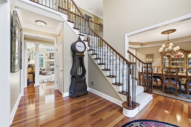 1801 Constitution Blvd, Adams Twp, PA 16059