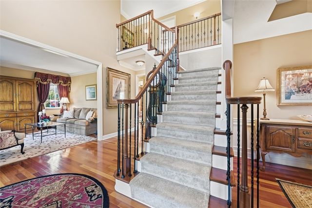 1801 Constitution Blvd, Adams Twp, PA 16059
