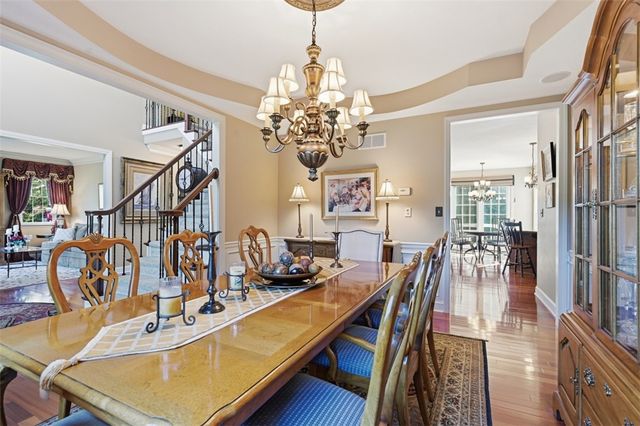 1801 Constitution Blvd, Adams Twp, PA 16059