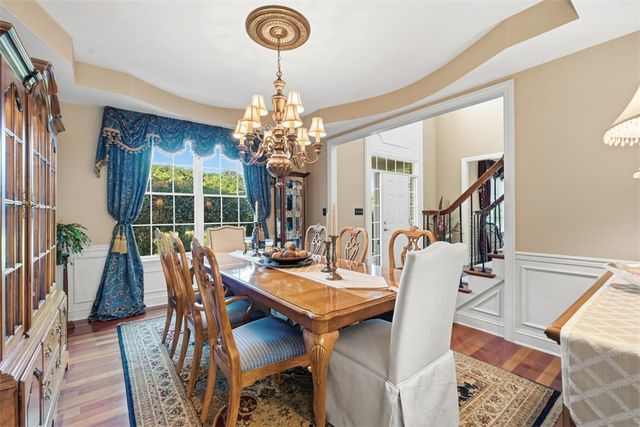 1801 Constitution Blvd, Adams Twp, PA 16059