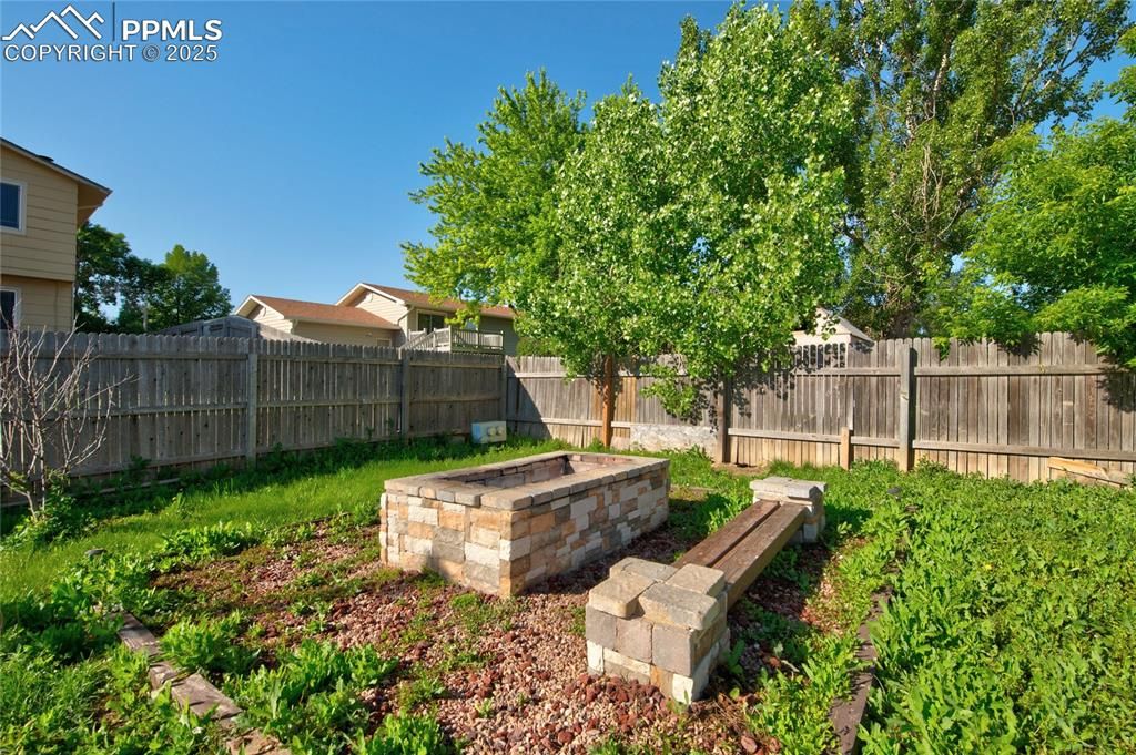 Image 24 of property listing at 7525 Vineland Trail, Colorado Springs, CO 80911
