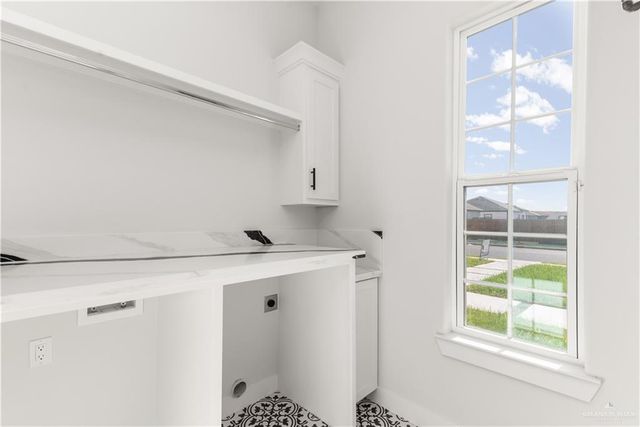 3118 Arrow Lane, Weslaco, TX 78596