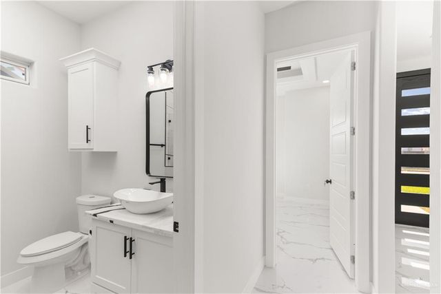 3118 Arrow Lane, Weslaco, TX 78596