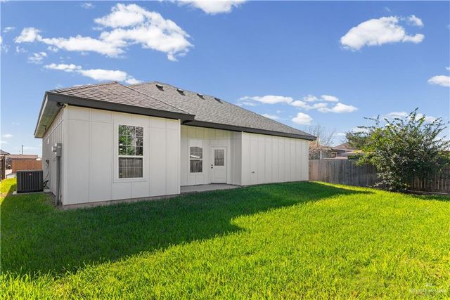 3118 Arrow Lane, Weslaco, TX 78596