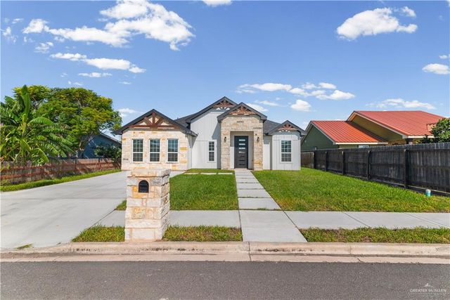 3118 Arrow Lane, Weslaco, TX 78596