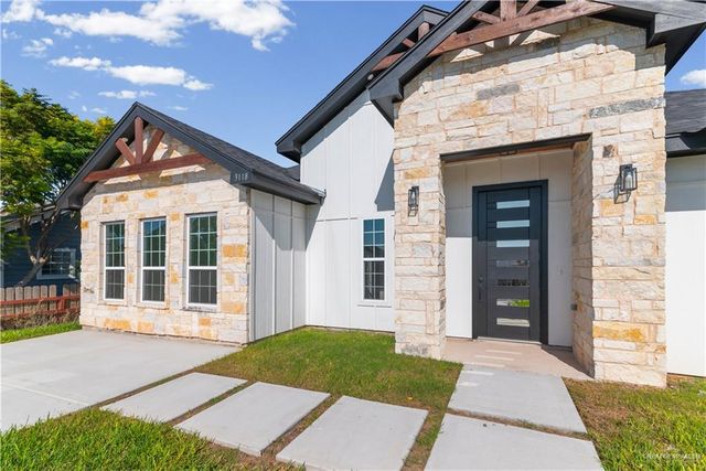 3118 Arrow Lane, Weslaco, TX 78596