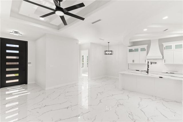 3118 Arrow Lane, Weslaco, TX 78596