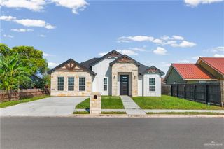 3118 Arrow Lane, Weslaco, TX 78596