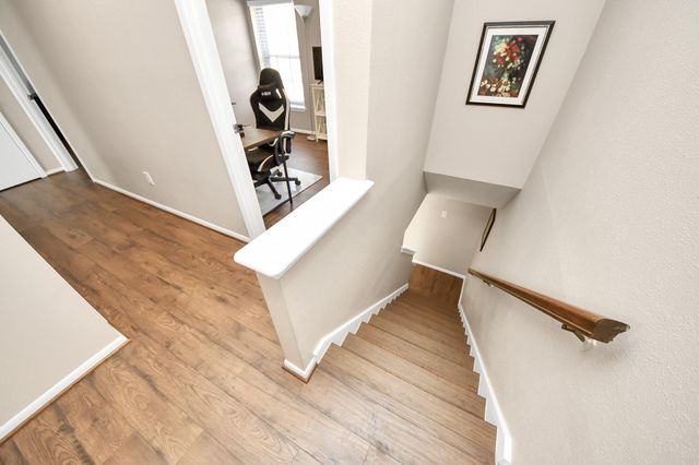 9611 Cleveland Bay Court, Houston, TX 77065