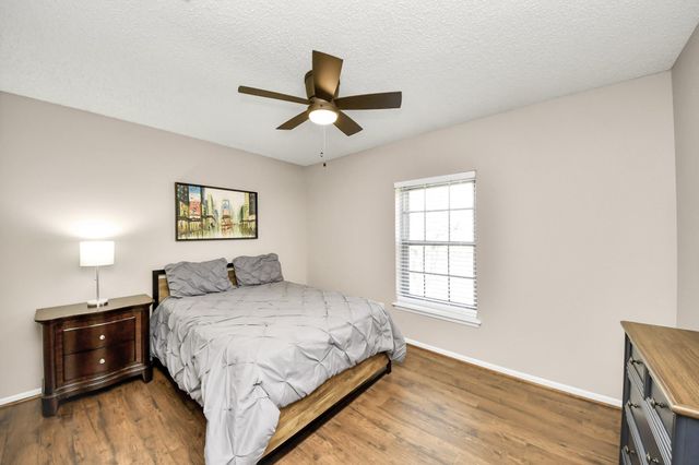 9611 Cleveland Bay Court, Houston, TX 77065