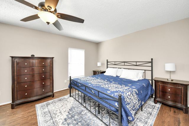 9611 Cleveland Bay Court, Houston, TX 77065