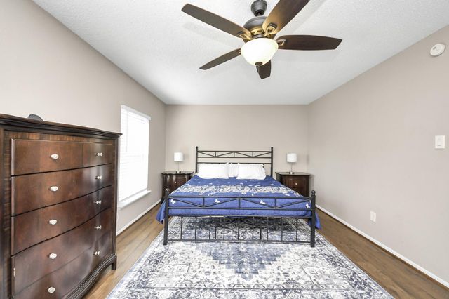 9611 Cleveland Bay Court, Houston, TX 77065