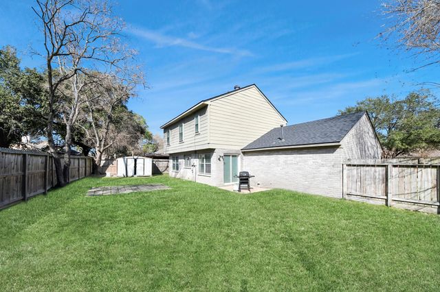 9611 Cleveland Bay Court, Houston, TX 77065