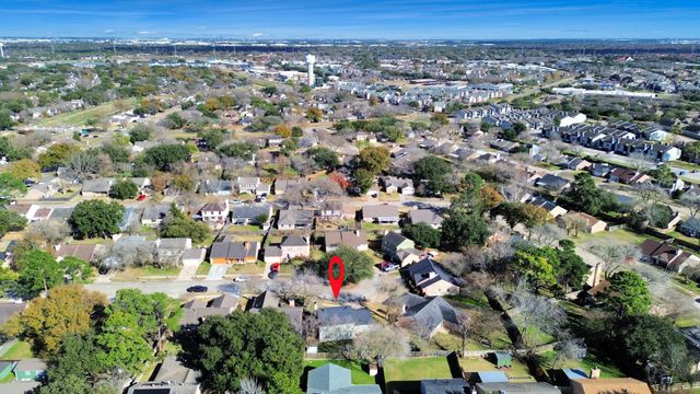 9611 Cleveland Bay Court, Houston, TX 77065