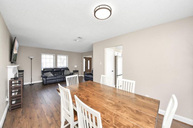 9611 Cleveland Bay Court, Houston, TX 77065