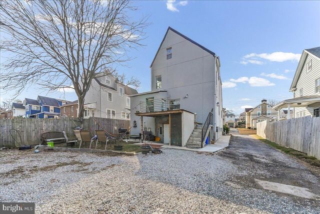 331 CLEARBROOK AVE, Lansdowne, PA 19050