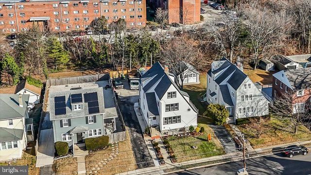 331 CLEARBROOK AVE, Lansdowne, PA 19050