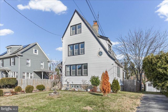 331 CLEARBROOK AVE, Lansdowne, PA 19050