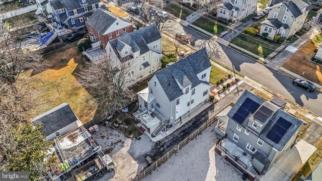 331 CLEARBROOK AVE, Lansdowne, PA 19050