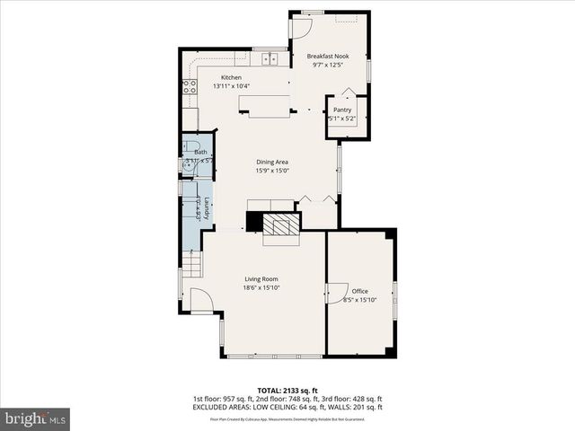 331 CLEARBROOK AVE, Lansdowne, PA 19050